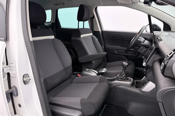 Citroen C3 Aircross (2021) — foto 9 van 32
