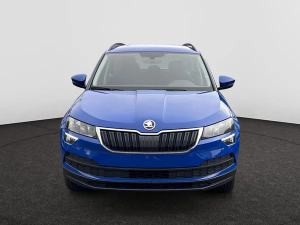 SKODA Karoq (2018) — foto 15 van 21