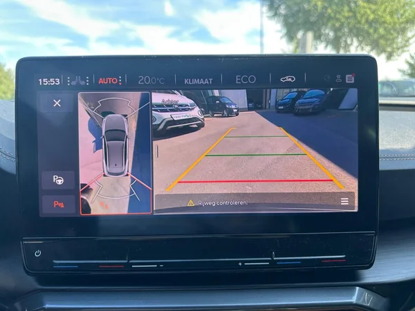 CUPRA Formentor e-Hybrid (PHEV) (2023) — foto 5 van 21