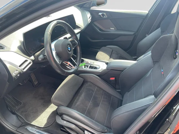 BMW 1 (F70) (2025) — foto 2 van 21