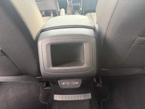 VOLKSWAGEN T-Cross (2025) — foto 8 van 21