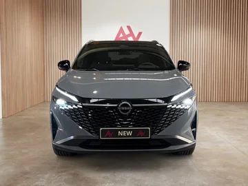 Nissan Qashqai b25ea4f8-52c5-48af-b843-bda5a2134298