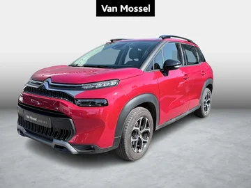 Citroën C3 Aircross (2022)