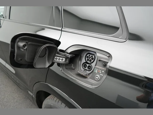 AUDI Q6 e-tron (2025) — foto 39 van 46