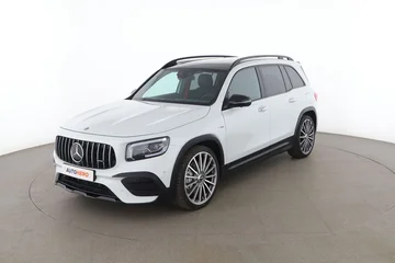 Mercedes-Benz GLB-Klasse afbf72b8-420e-4a57-b039-9220e982cd80
