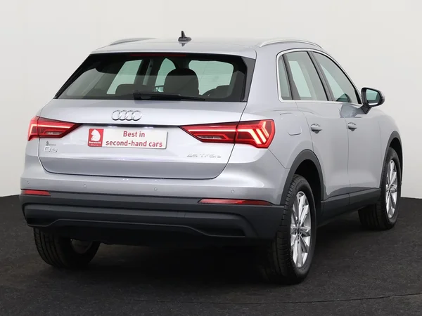 AUDI Q3 (2023) — foto 22 van 28