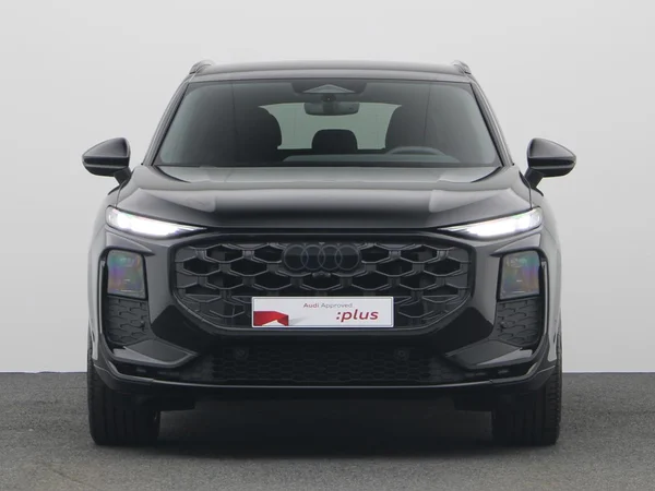 AUDI Q3 SUV (2026) — foto 19 van 23