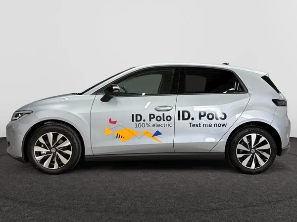 VOLKSWAGEN ID.Polo (2026) — foto 21 van 25