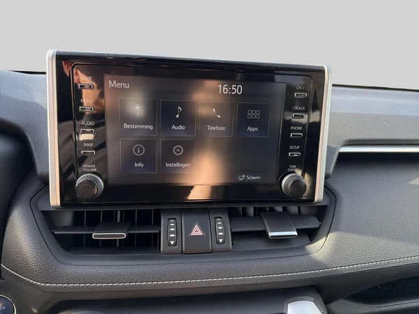 Toyota RAV4 (2019) — foto 4 van 18