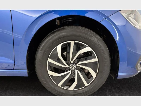Volkswagen Polo (2024) — foto 21 van 22