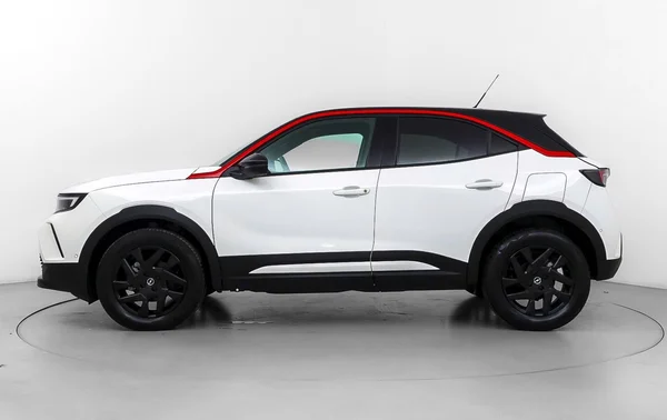 Opel Mokka (2022) — foto 12 van 49