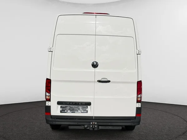 VOLKSWAGEN Crafter 35 Fourgon Mwb HR Dsl (2025) — foto 14 van 19