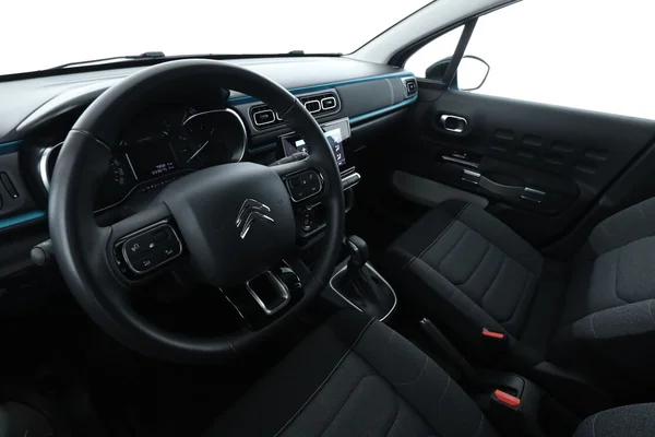 Citroen C3 (2021) — foto 2 van 16