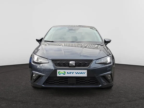 SEAT Ibiza 5P/D (2024) — foto 14 van 22