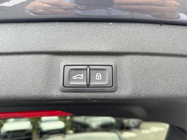 AUDI A5 Avant e-hybrid (PHEV) (2025) — foto 19 van 24
