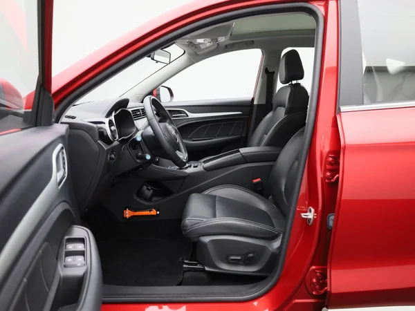 MG ZS EV (2021) — foto 44 van 44