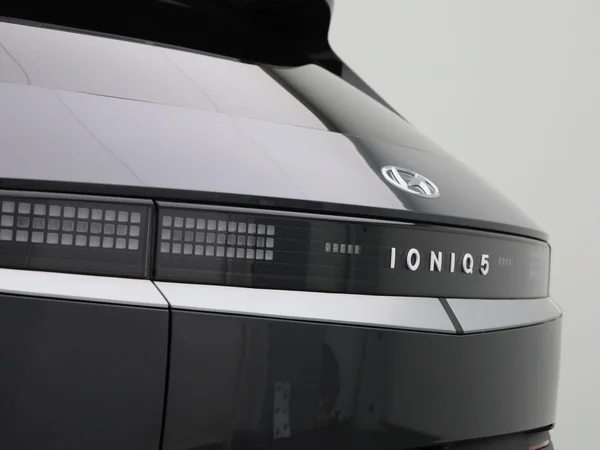 Hyundai IONIQ 5 (2024) — foto 38 van 46