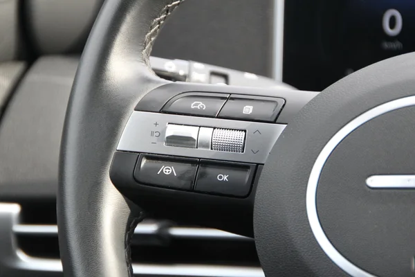 Hyundai Tucson (2024) — foto 6 van 35