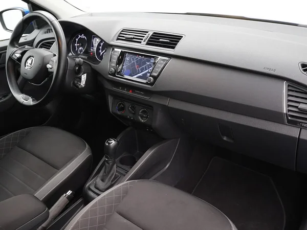 SKODA Fabia Combi (2021) — foto 21 van 27