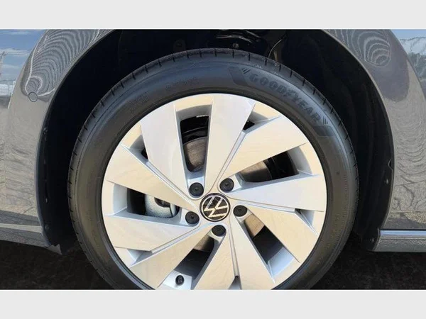 Volkswagen Golf VIII (2026) — foto 32 van 33