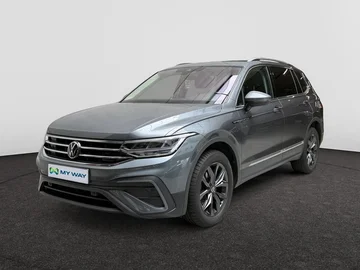 VOLKSWAGEN Tiguan Allspace (2023)
