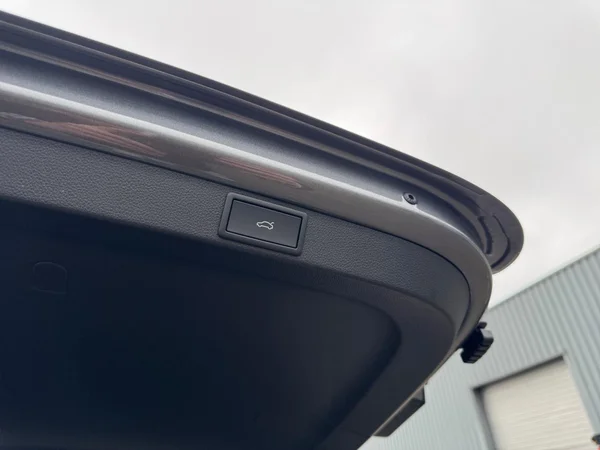 SKODA Octavia Combi (2025) — foto 3 van 21