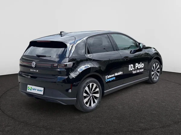VOLKSWAGEN ID.Polo (2026) — foto 20 van 24