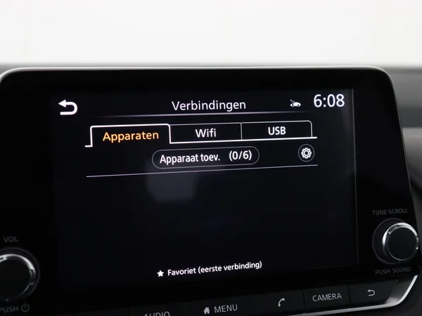 NISSAN Qashqai (2024) — foto 13 van 29