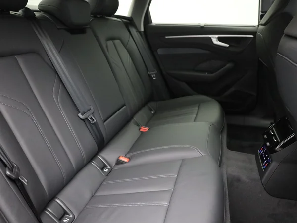 AUDI A6 (2026) — foto 4 van 22