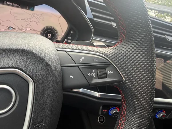 AUDI Q3 (2023) — foto 14 van 29