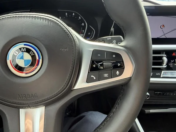 BMW 3 SW (G21) (2020) — foto 8 van 22