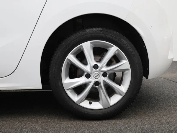 Opel Corsa (2022) — foto 20 van 22