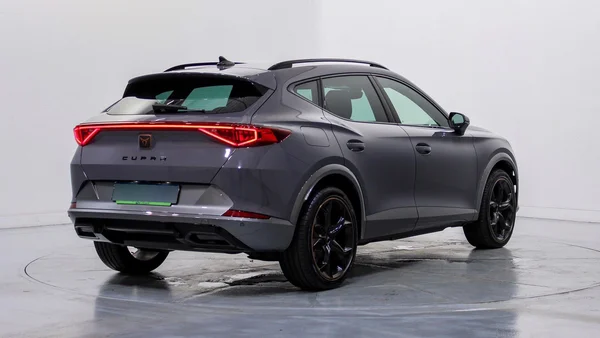 CUPRA Formentor E-Hybrid (PHEV) (2021) — foto 45 van 59