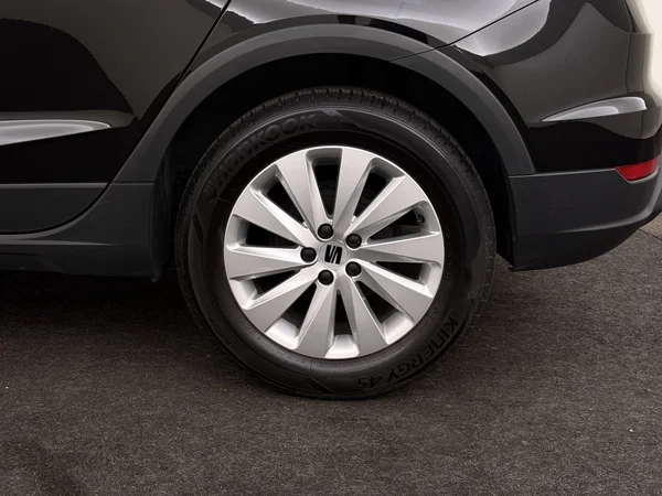 SEAT Arona (2022) — foto 7 van 27