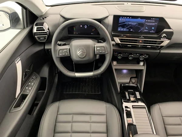 Citroen C4 (2025) — foto 5 van 27
