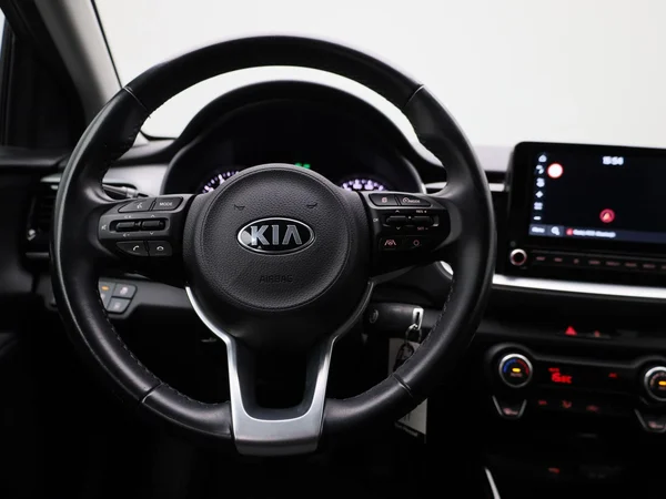 Kia Stonic (2021) — foto 33 van 35