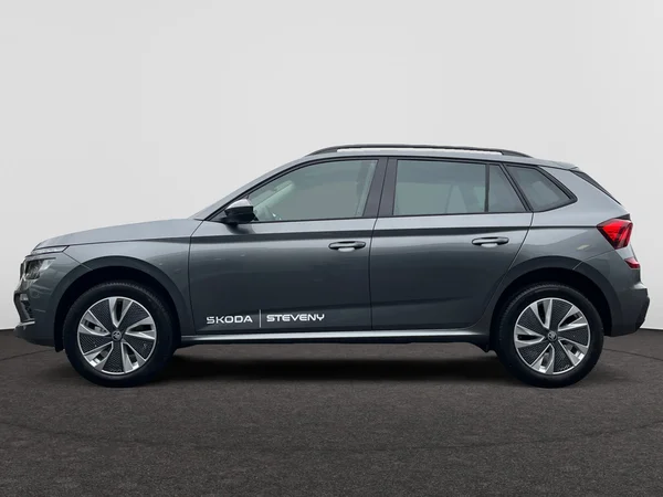 SKODA Kamiq (2025) — foto 12 van 23