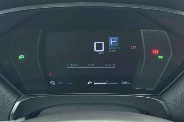 Citroen C5 X PHEV (2023) — foto 15 van 29