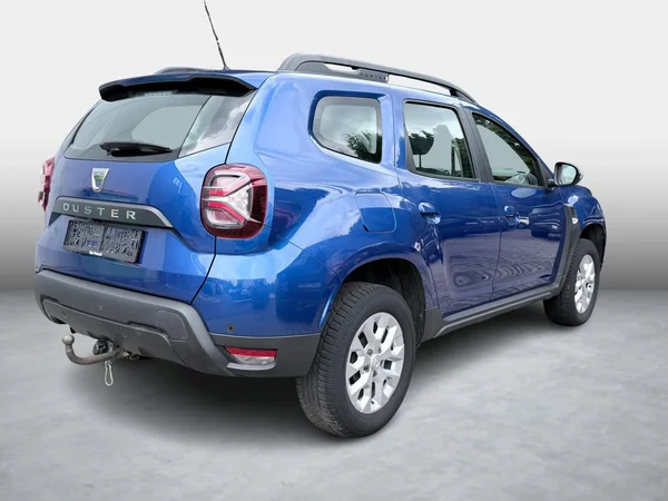 Dacia Duster (2022) — foto 12 van 18