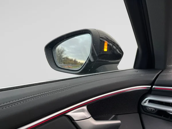 AUDI A6 Avant (2025) — foto 8 van 24