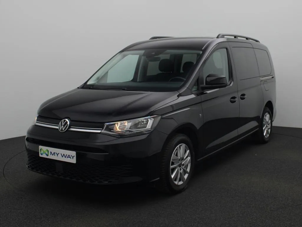 VOLKSWAGEN Caddy Maxi 1122_110141_2024