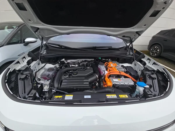 VOLKSWAGEN Tayron (2025) — foto 14 van 23