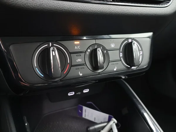 Škoda Fabia (2025) — foto 11 van 24