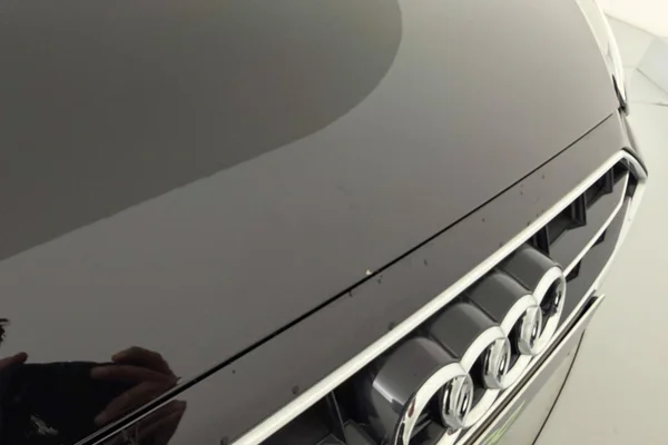 Audi A4 sw (2024) — foto 22 van 31