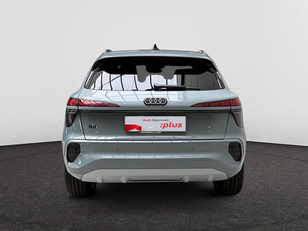 AUDI Q3 SUV (2026) — foto 7 van 17