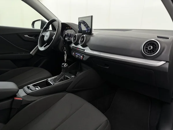 AUDI Q2 (2024) — foto 10 van 18
