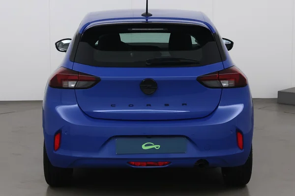 Opel Corsa (2025) — foto 13 van 18