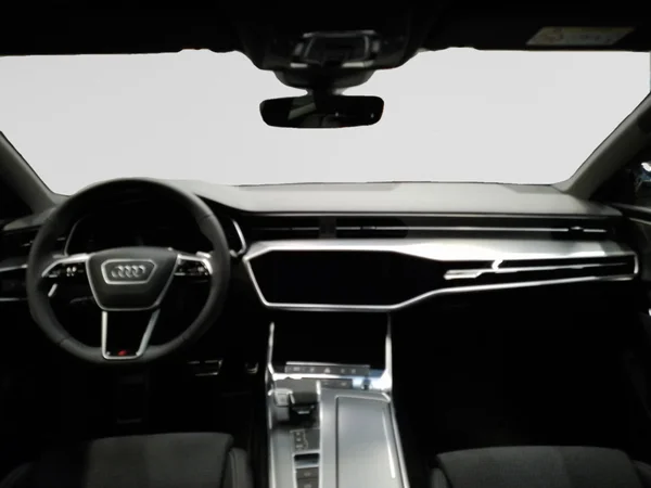 AUDI A7 Sportback (2024) — foto 8 van 15
