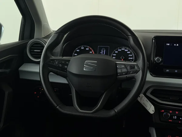SEAT Arona (2022) — foto 14 van 27