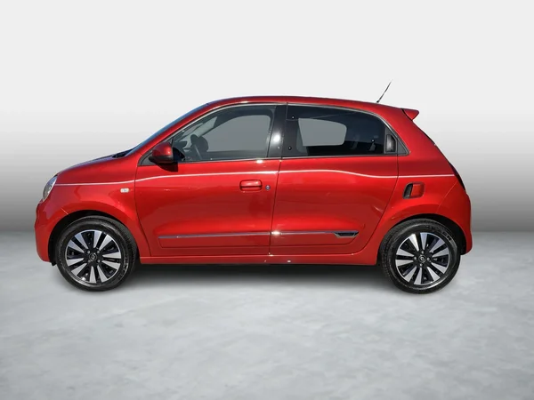 Renault Twingo (2021) — foto 18 van 21